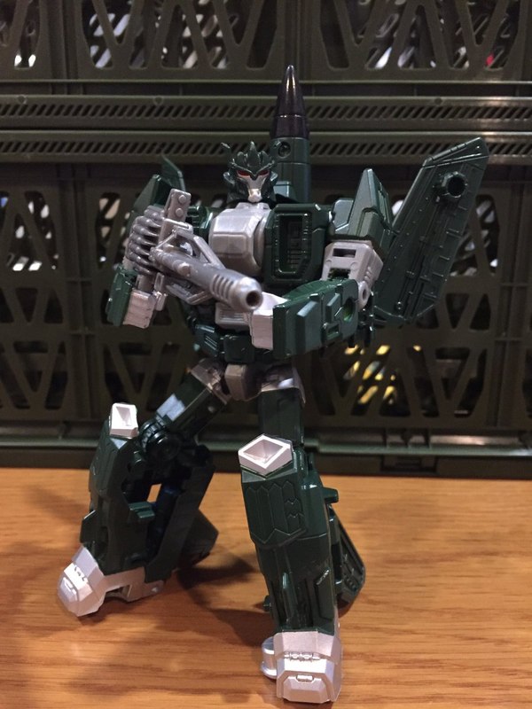 Transformers Prime Decepticons Join The Combiner Wars In New Unicron Combiner Custom  (25 of 32)